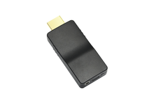 Lade das Bild in den Galerie-Viewer, Yauhody YEW-2K Wireless HDMI Video Encoder for Live Streaming, 2K H.265 H.264 Encoder Liver on Youtube Facebook Twitch