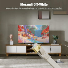 Lade das Bild in den Galerie-Viewer, Yauhody Y-NC8-FG Morandi Flat CAT8 Cable - 5Pack