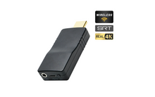 Load image into Gallery viewer, Yauhody YDW-20 4K Wireless HDMI Video Decoder, Decoding IP Camera &amp; Network Streams, SRT Decoder
