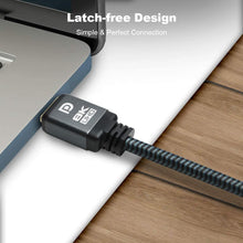 Lade das Bild in den Galerie-Viewer, Yauhody Y-DP3PK Displayport 1.4 Cable
